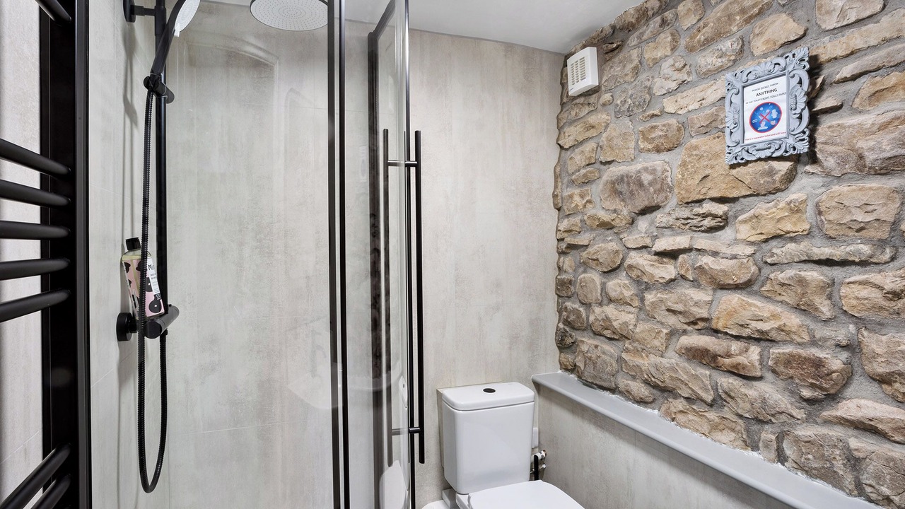 Photo of Bathroom in Horton in Ribblesdale