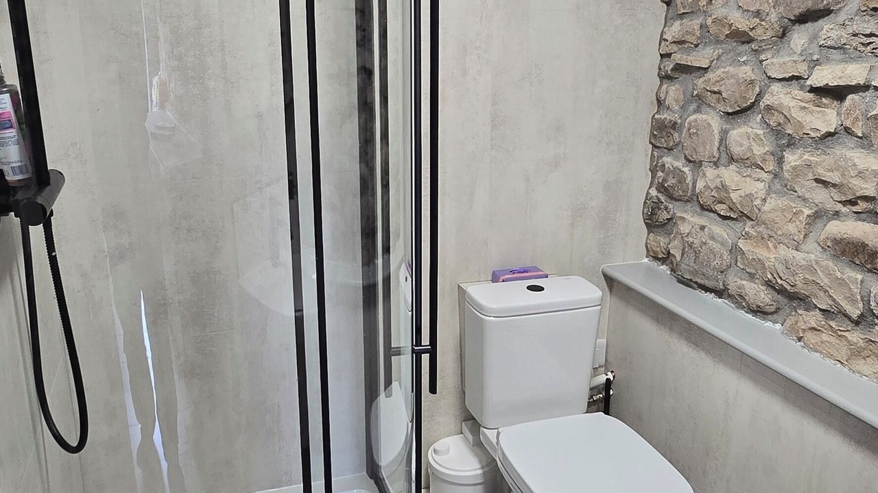 Photo of Bathroom in Horton in Ribblesdale