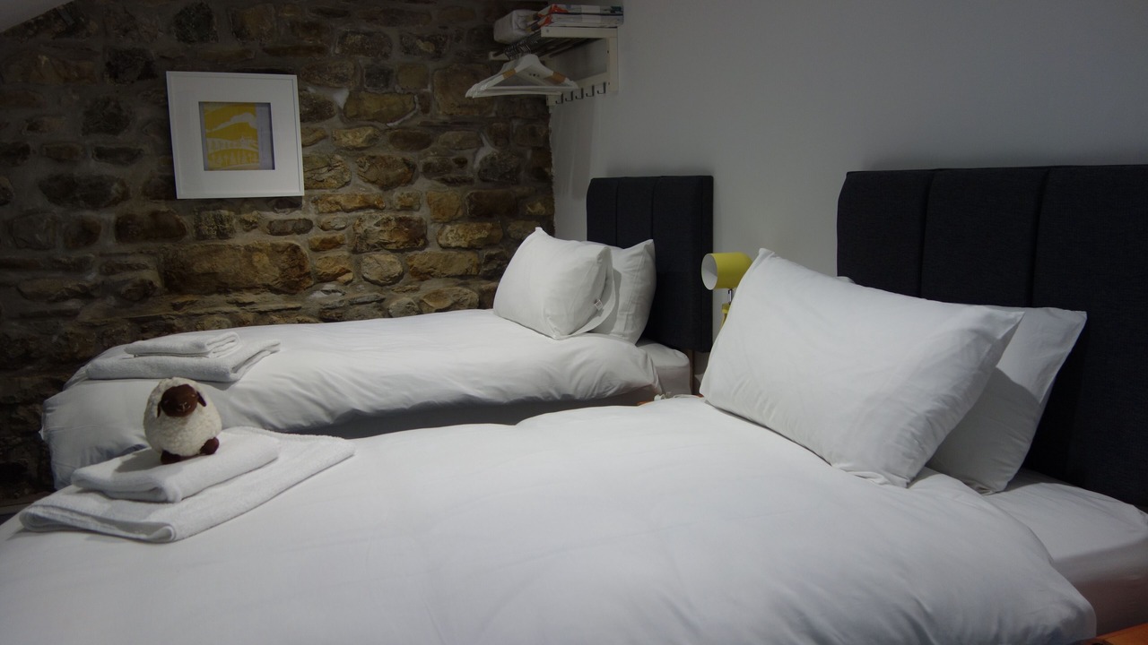 Photo of Bedroom in Horton in Ribblesdale
