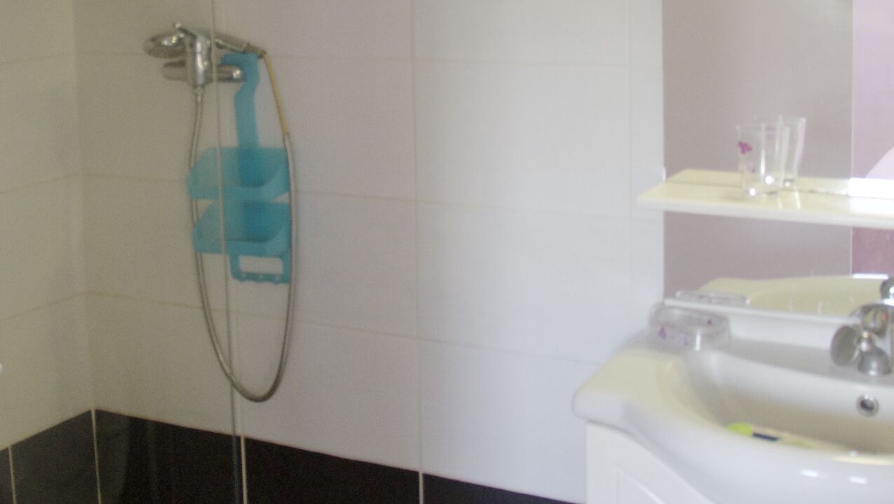 Photo of Bathroom in Dampierre