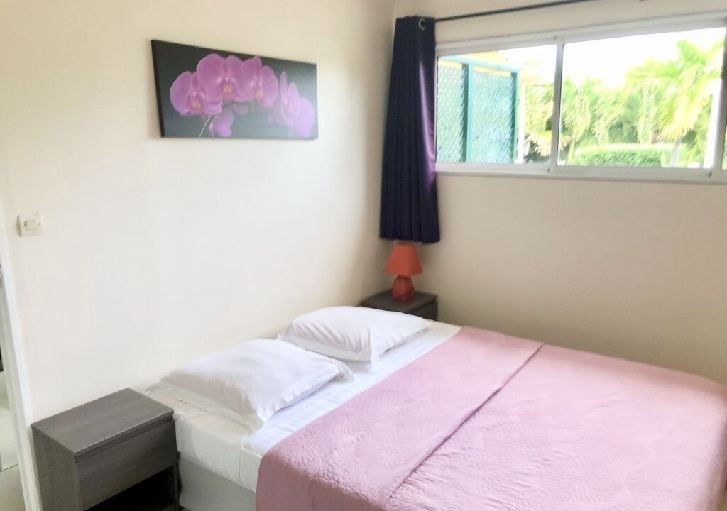 Photo of Bedroom in Dampierre