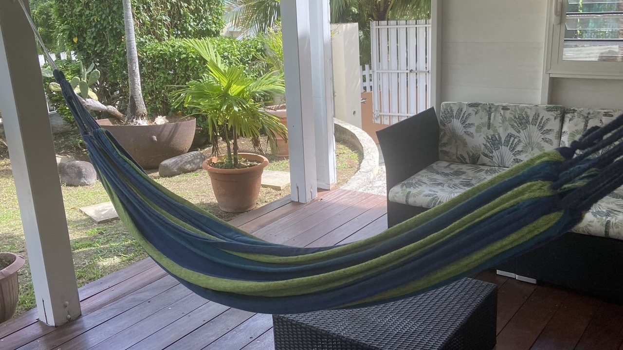 Photo of Patio Balcony in Dampierre