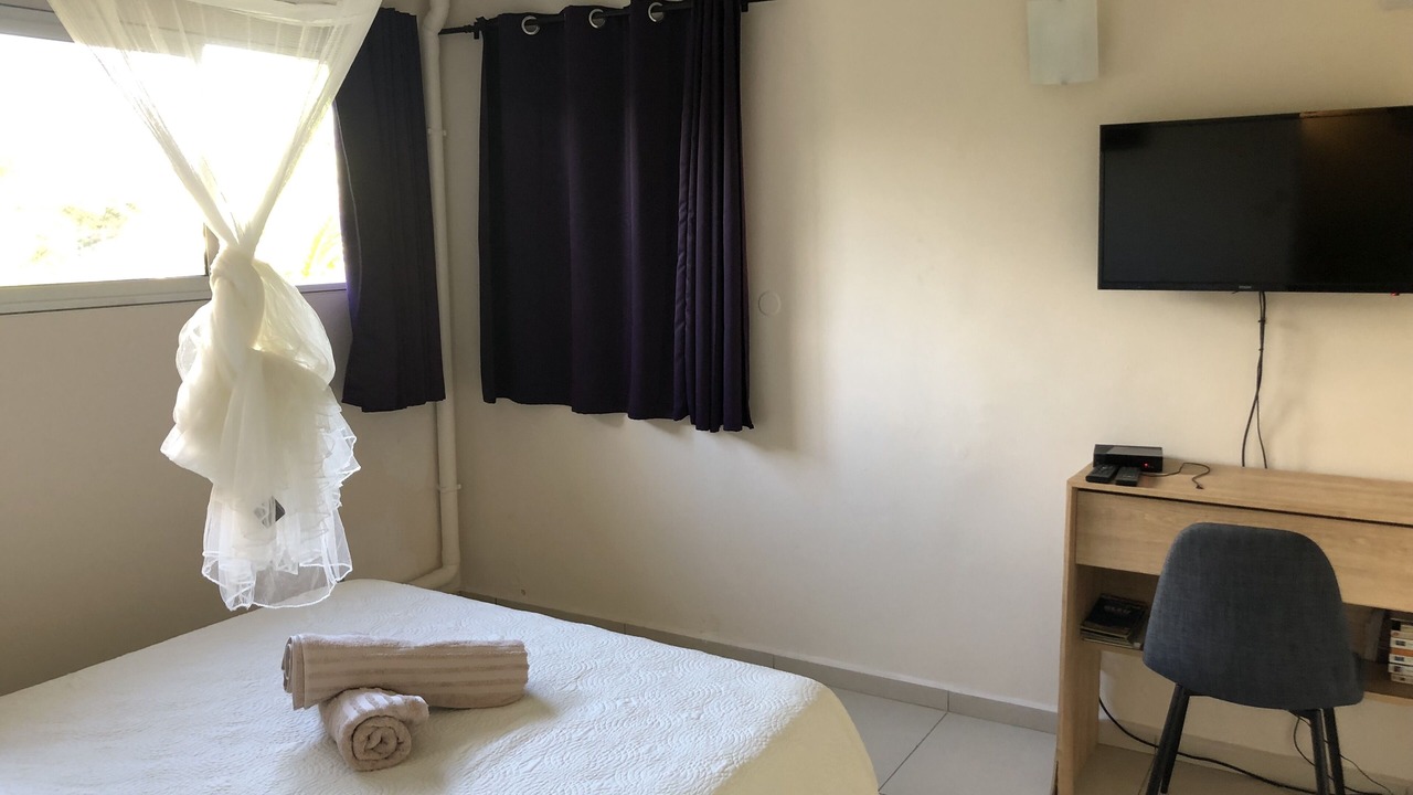 Photo of Bedroom in Dampierre