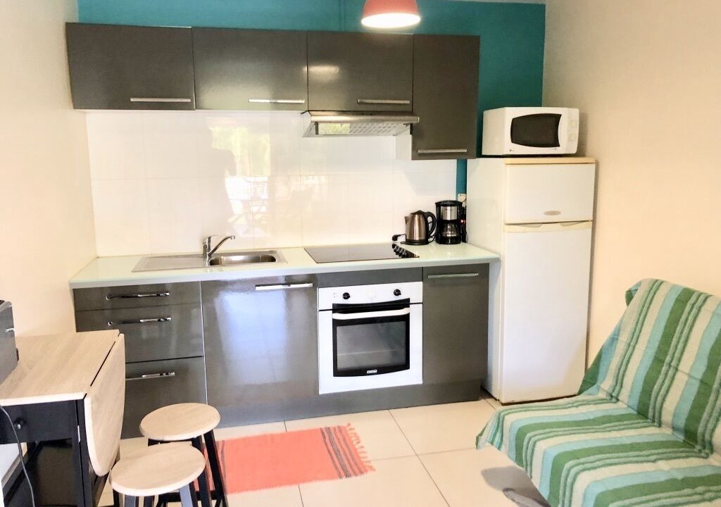 Photo of Kitchen in Dampierre