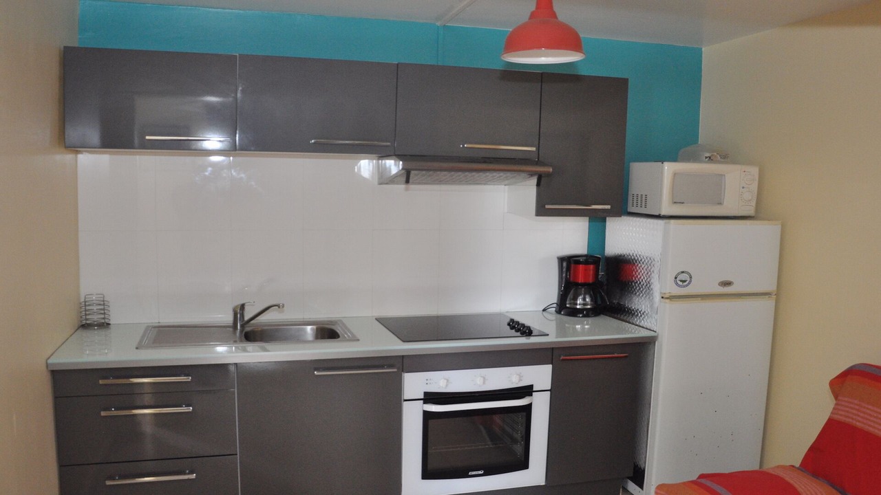 Photo of Kitchen in Dampierre