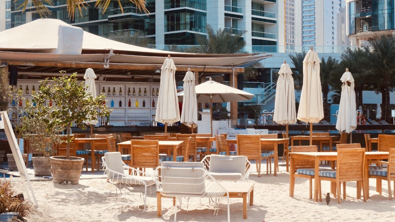 Photo of Others in Dubai Marina