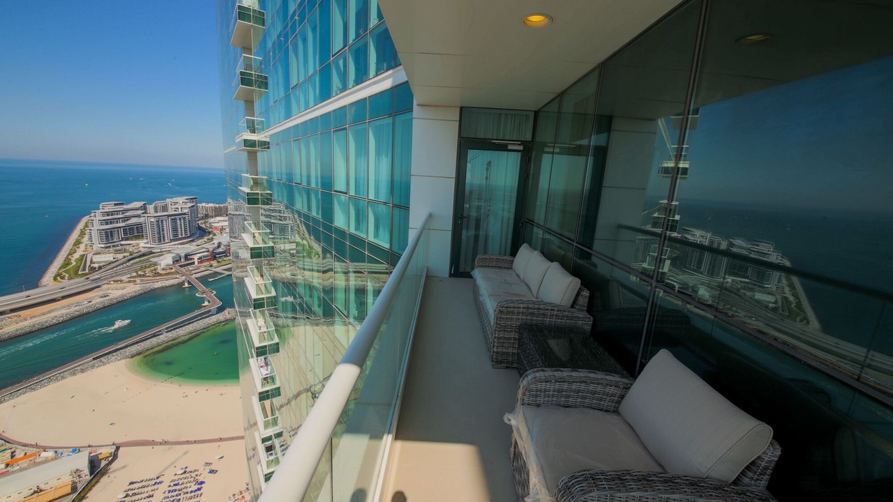 Photo of Others in Dubai Marina