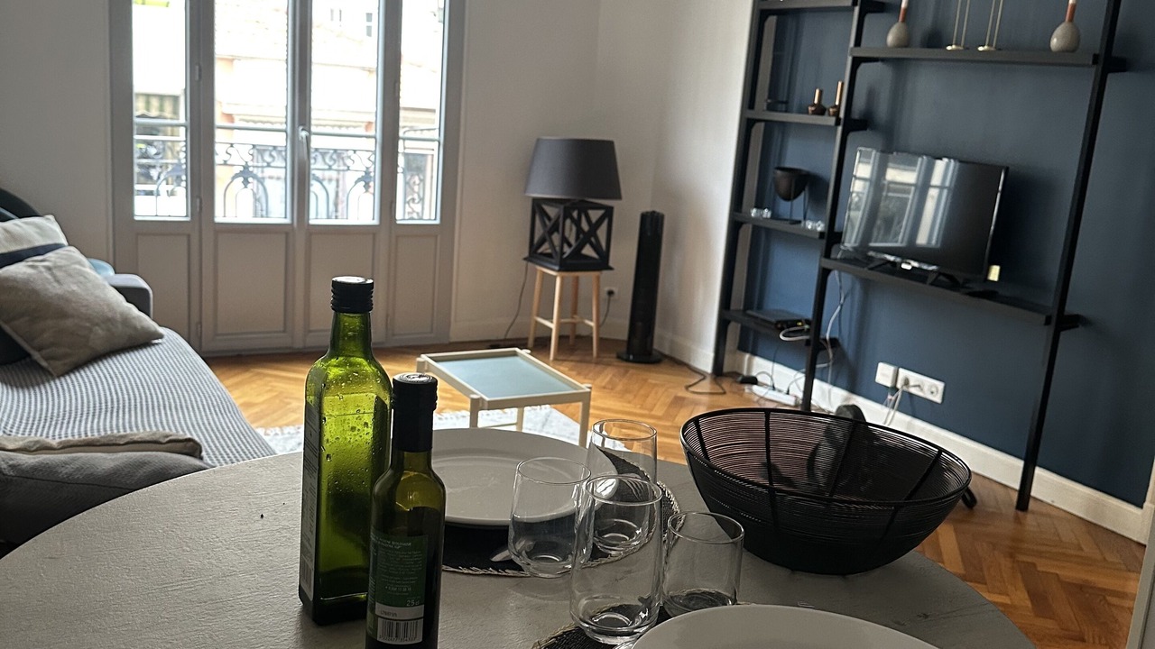 Photo of Livingroom in Gambetta
