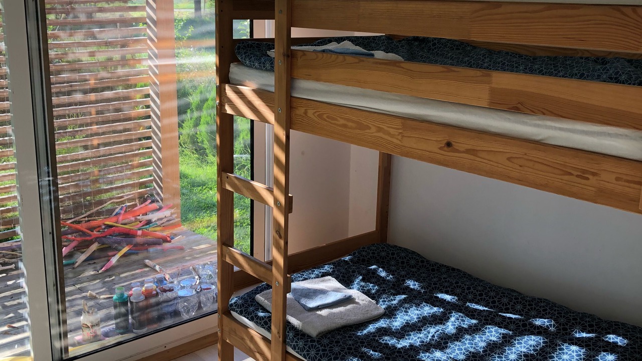 Photo of Bedroom in Shabla