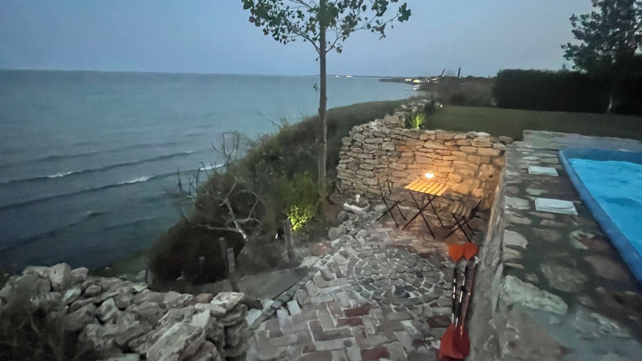 Photo of Patio Balcony in Shabla