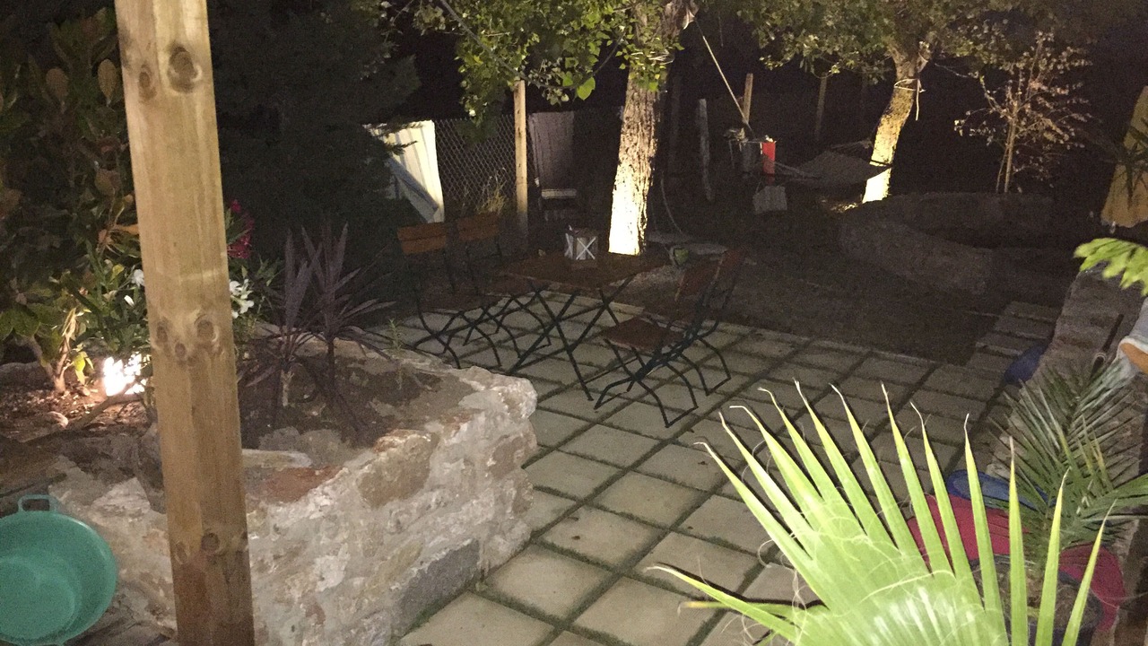 Photo of Patio Balcony in Shabla
