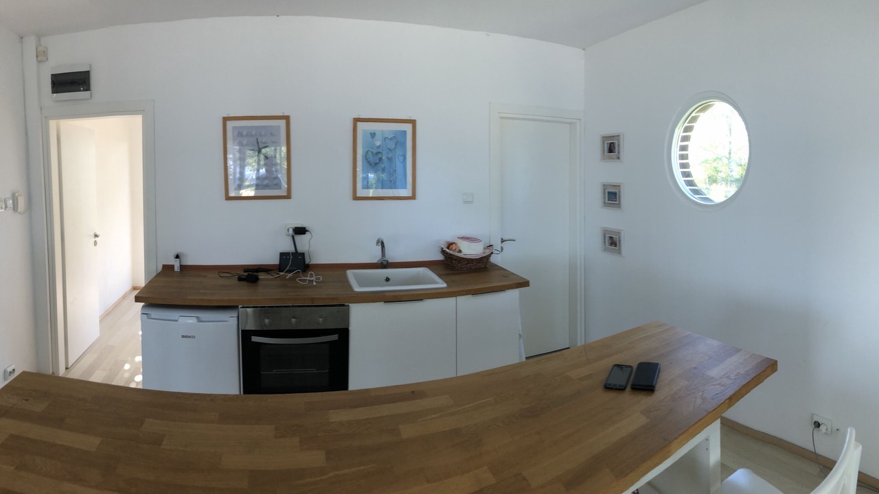 Photo of Kitchen in Shabla