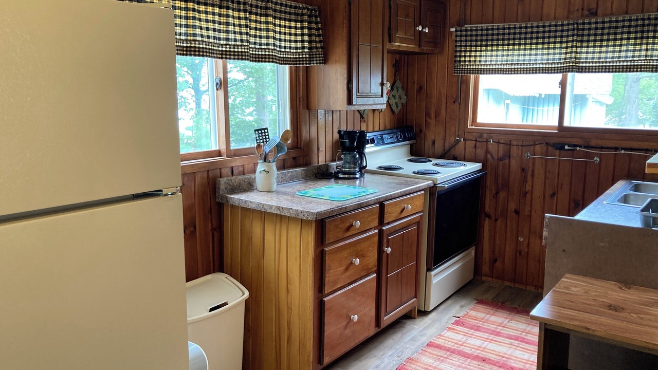Photo of Kitchen in Crandon
