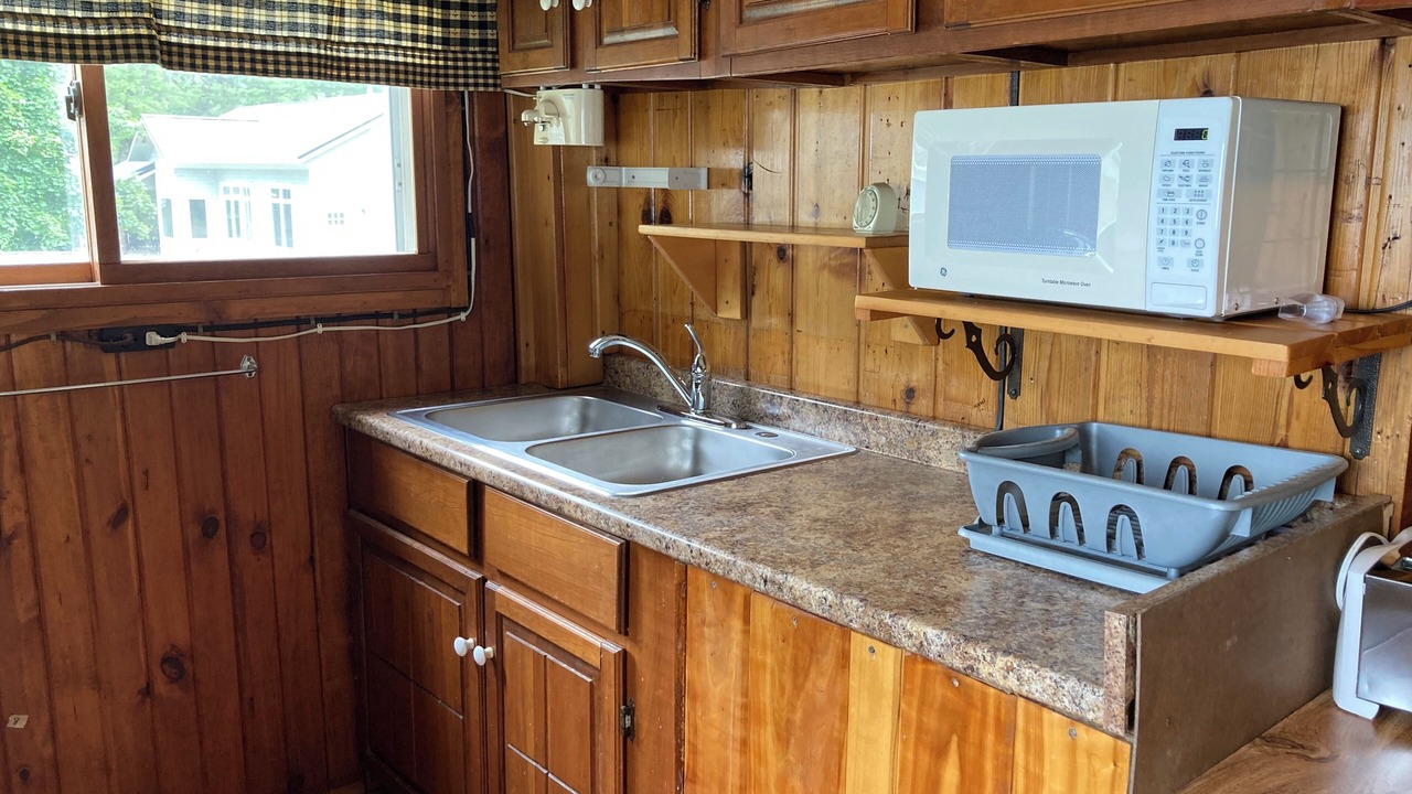Photo of Kitchen in Crandon