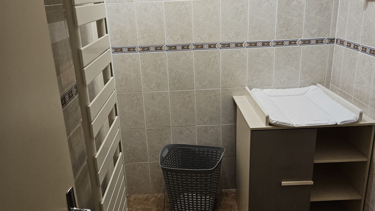 Photo of Bathroom in Suevres