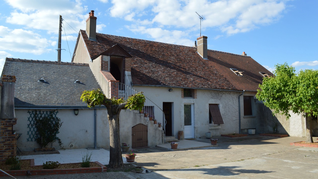 Photo of Outdoor in Suevres