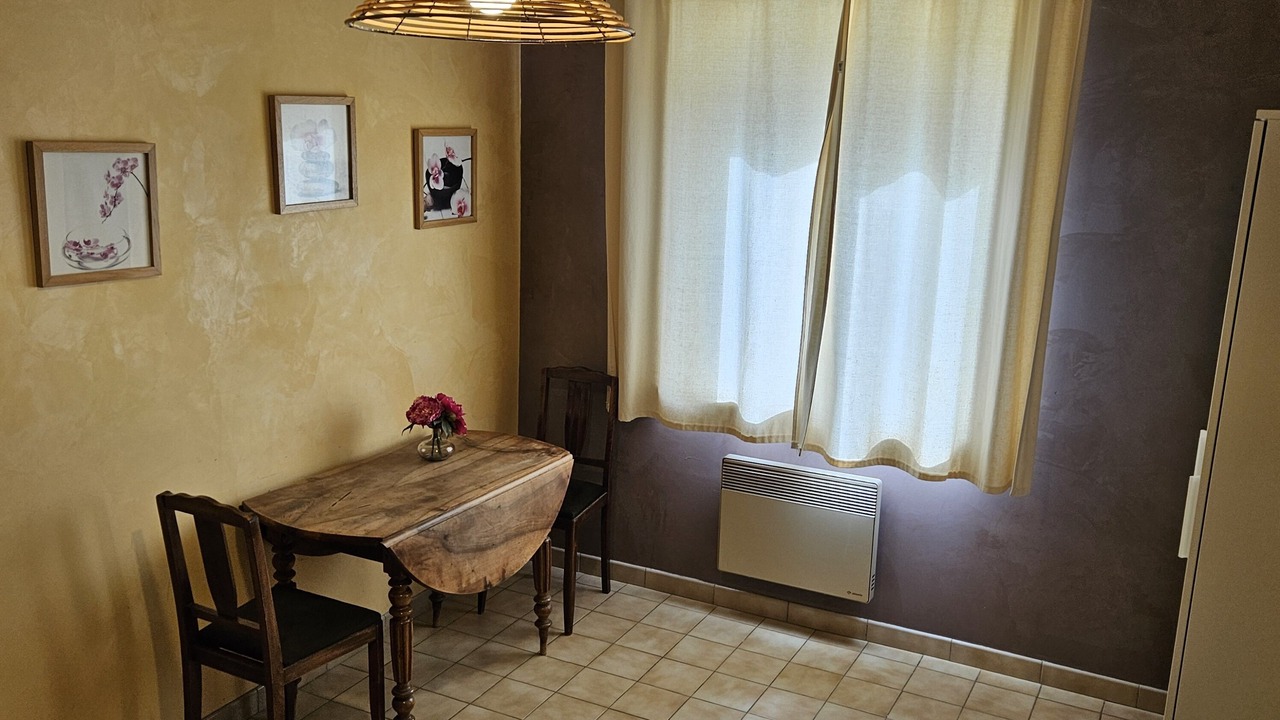 Photo of Bedroom in Suevres