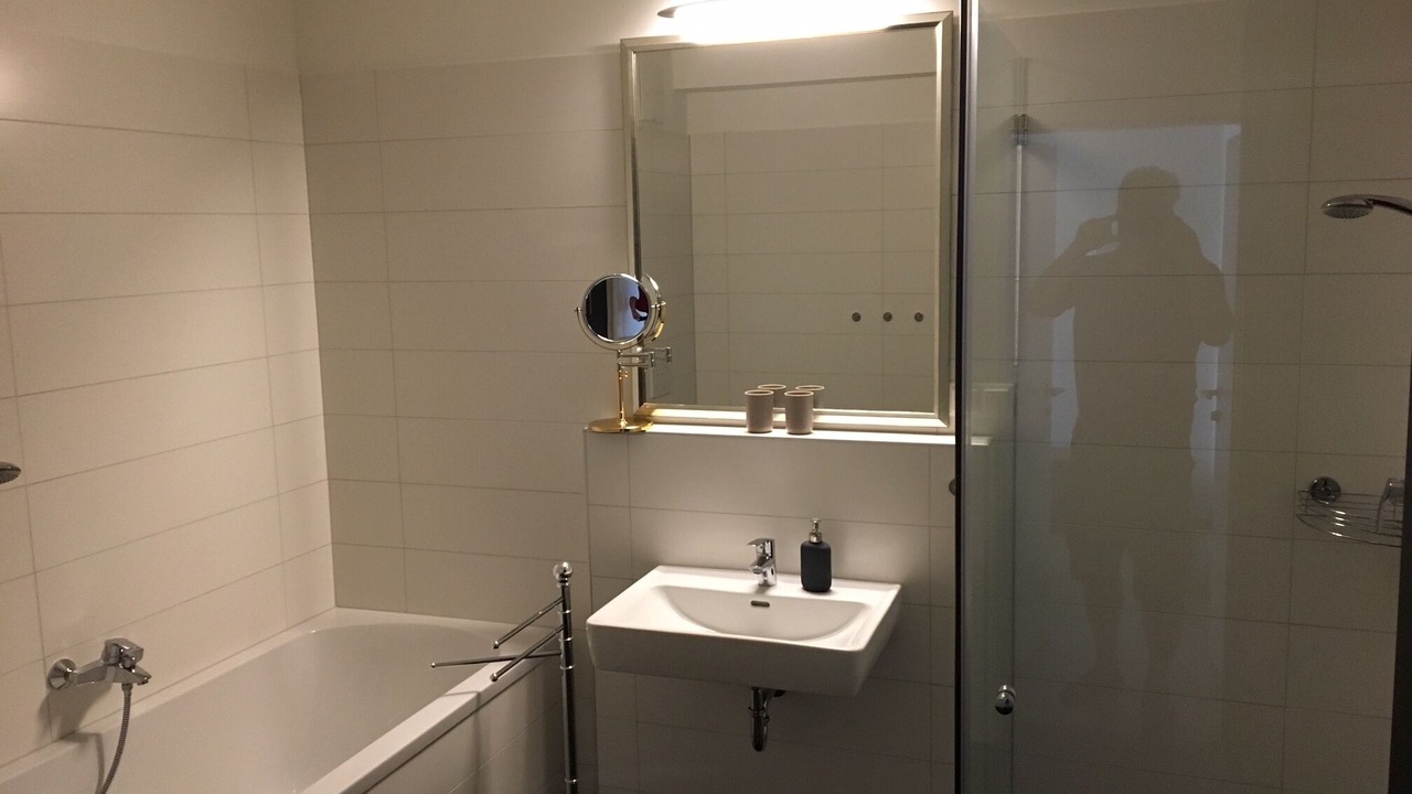 Photo of Bathroom in Weissensee