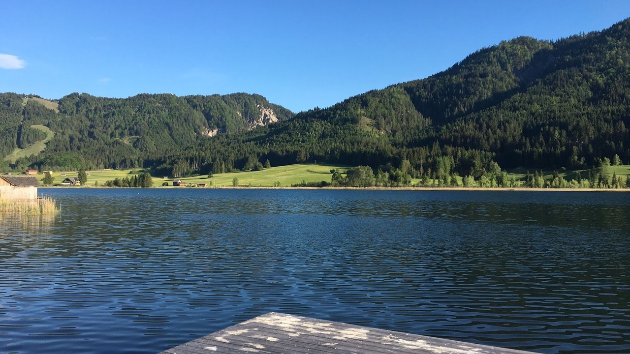 Photo of Outdoor in Weissensee