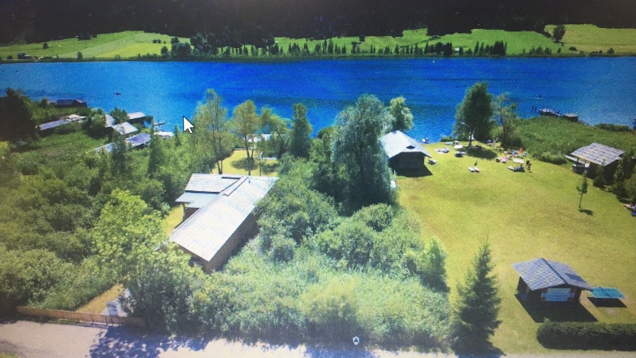 Photo of Outdoor in Weissensee
