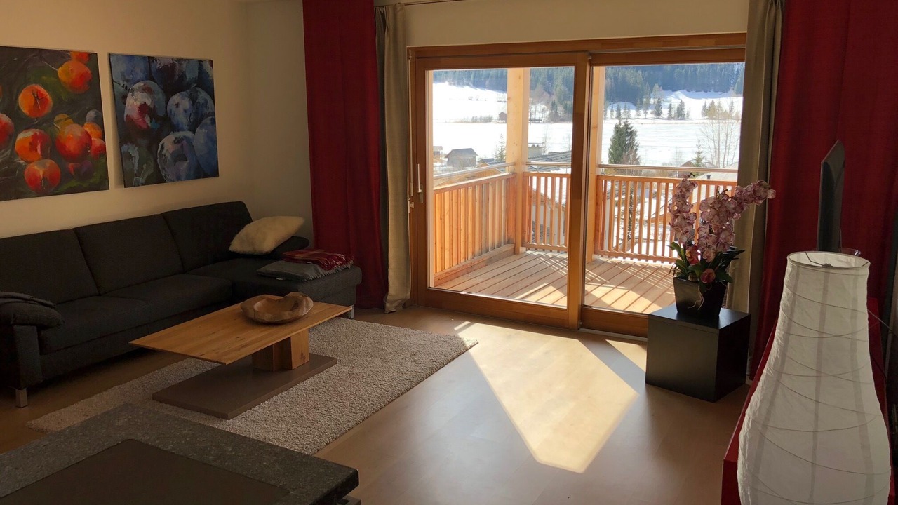 Photo of Livingroom in Weissensee