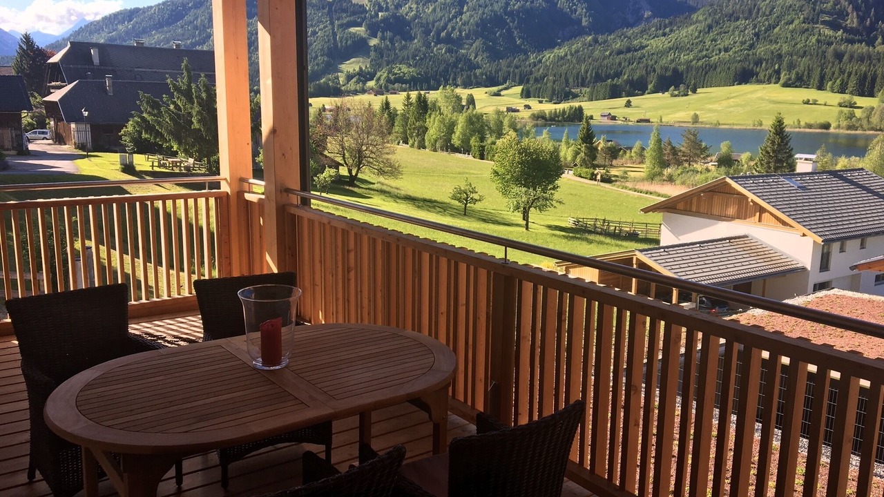 Photo of Outdoor in Weissensee