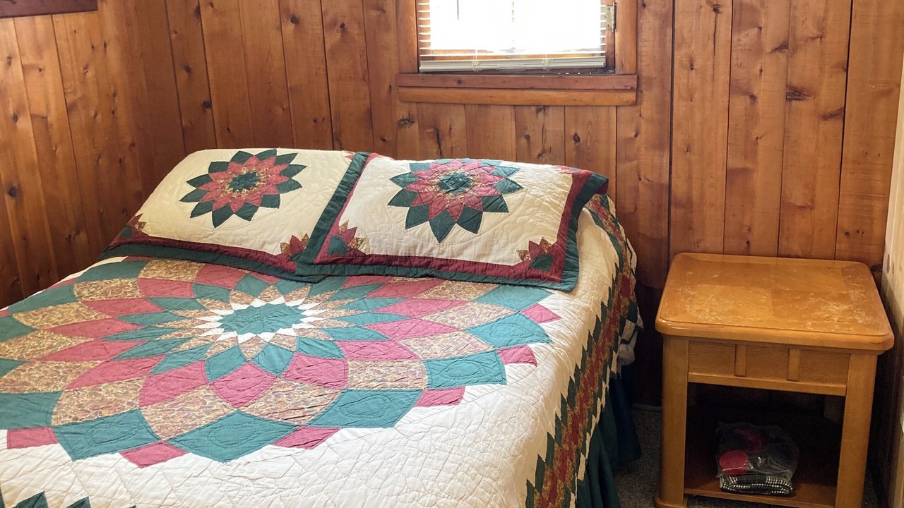 Photo of Bedroom in Crandon