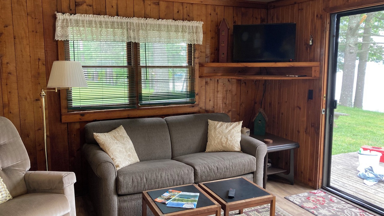Photo of Livingroom in Crandon