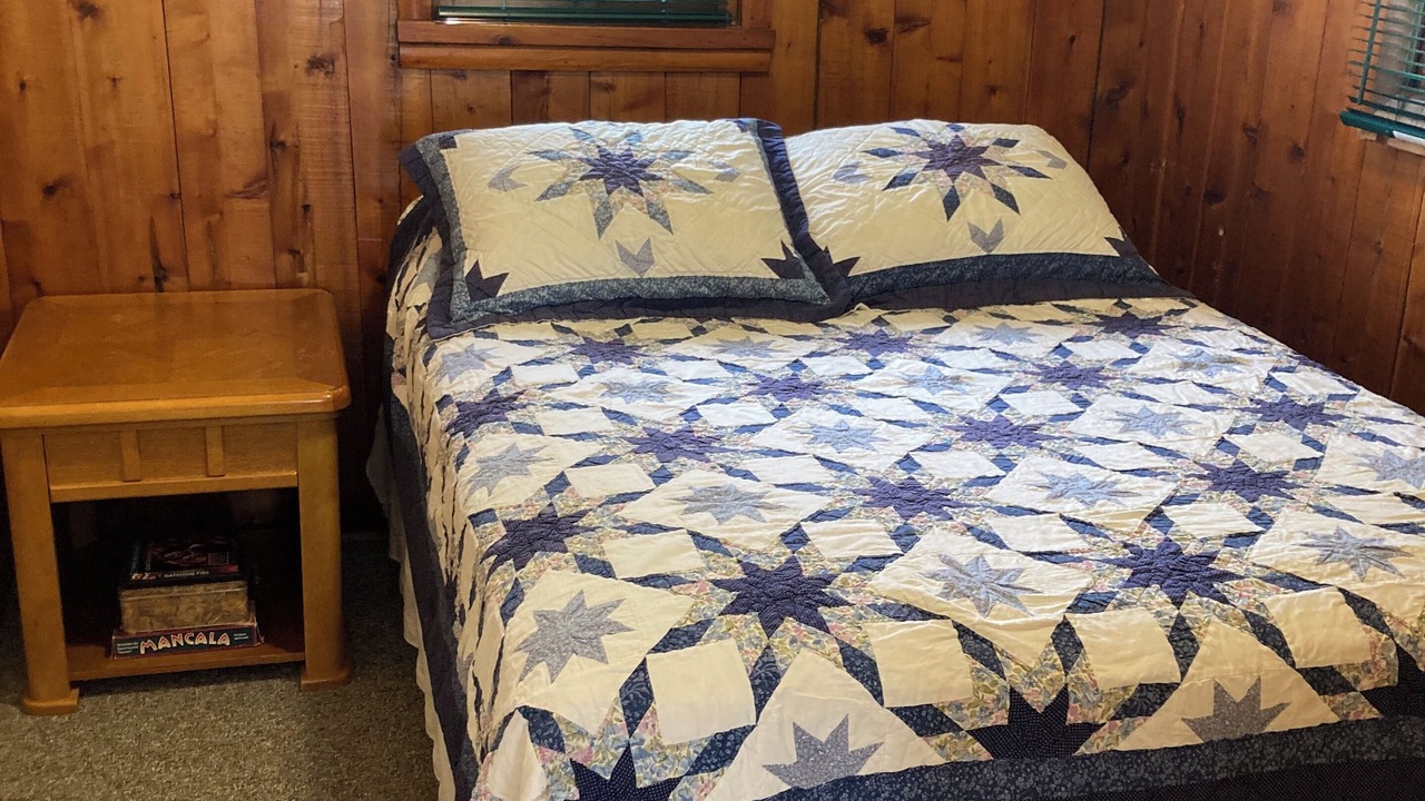 Photo of Bedroom in Crandon