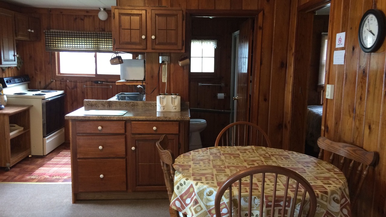 Photo of Kitchen in Crandon