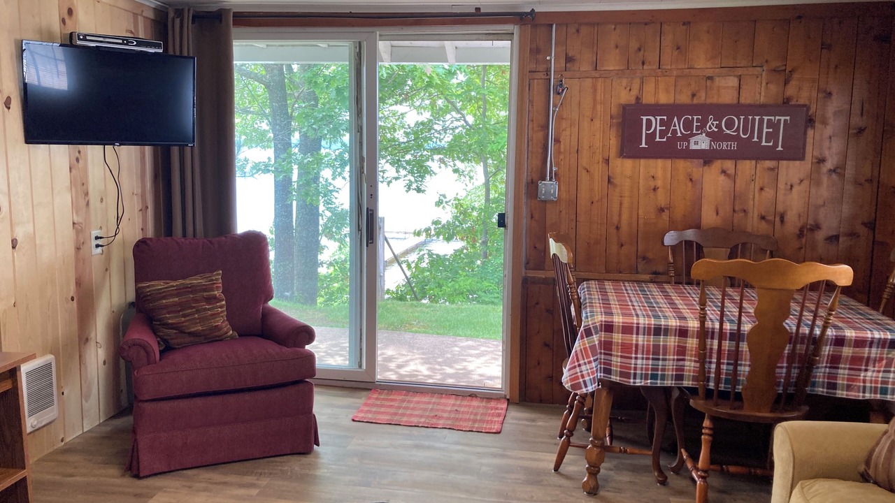 Photo of Livingroom in Crandon