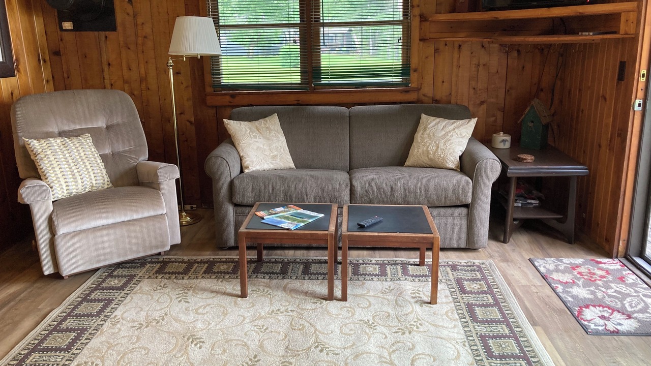 Photo of Livingroom in Crandon