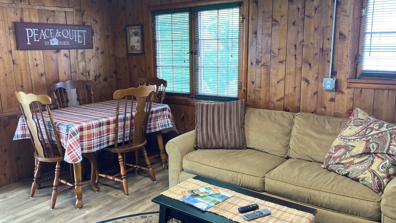 Photo of Livingroom in Crandon