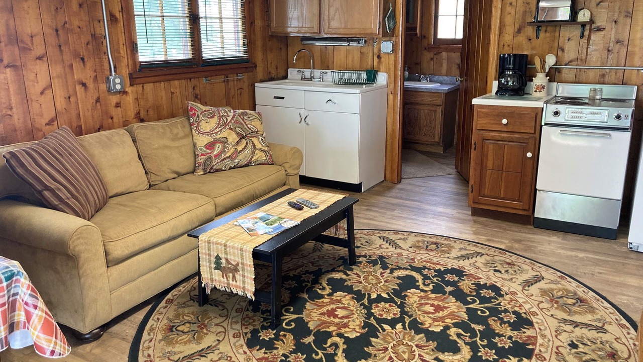 Photo of Livingroom in Crandon
