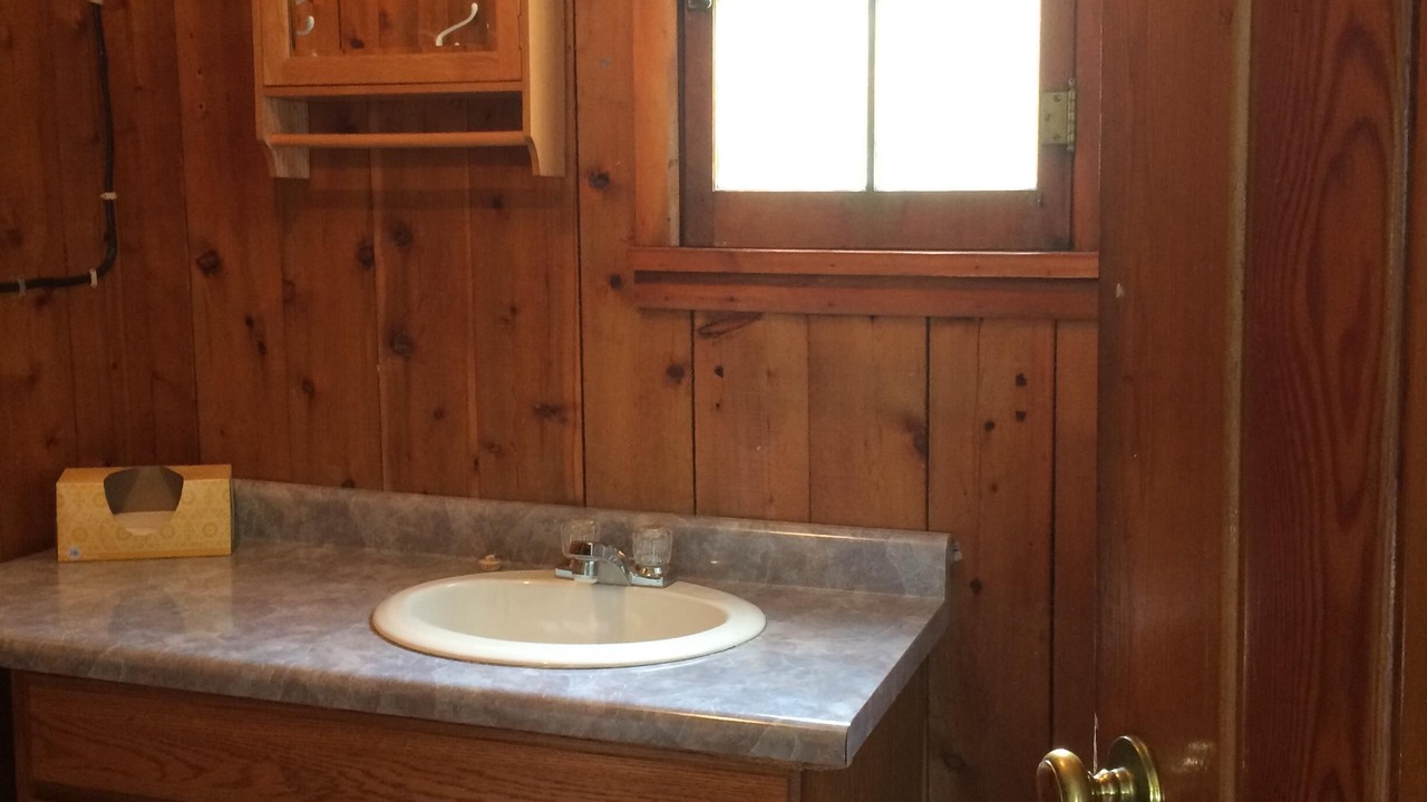 Photo of Bathroom in Crandon