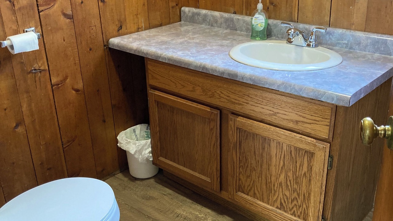 Photo of Bathroom in Crandon