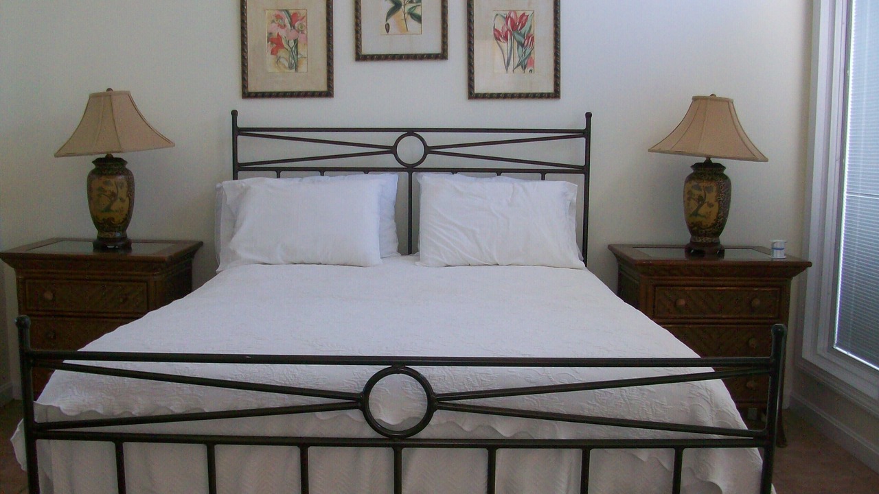Photo of Bedroom in Misquamicut