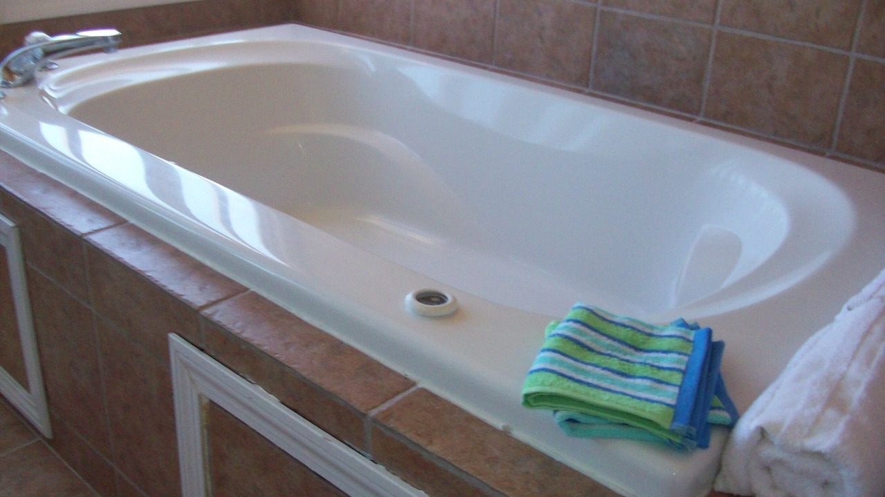 Photo of Bathroom in Misquamicut