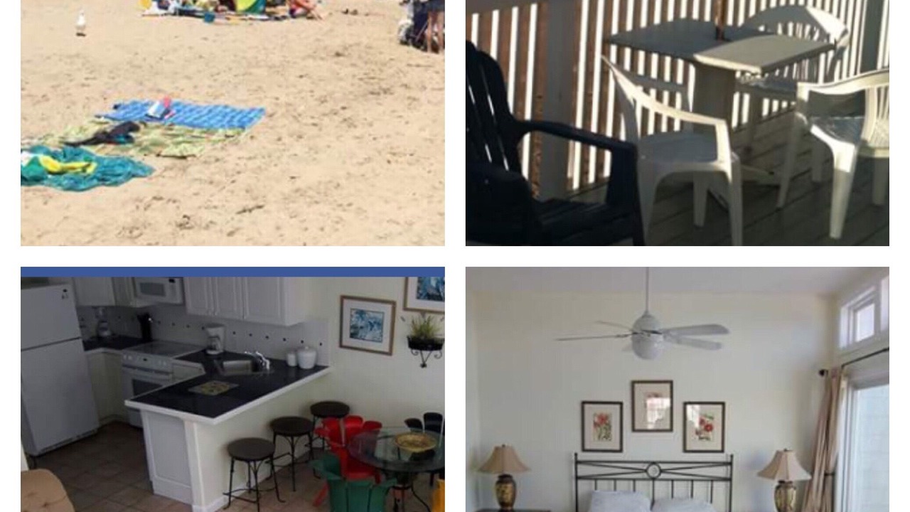 Photo of Bedroom in Misquamicut