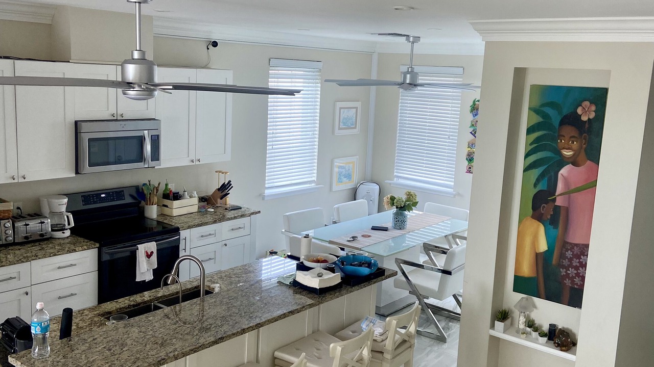 Photo of Kitchen in Palm Cay