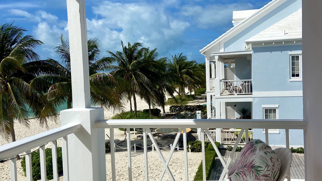 Photo of Outdoor in Palm Cay