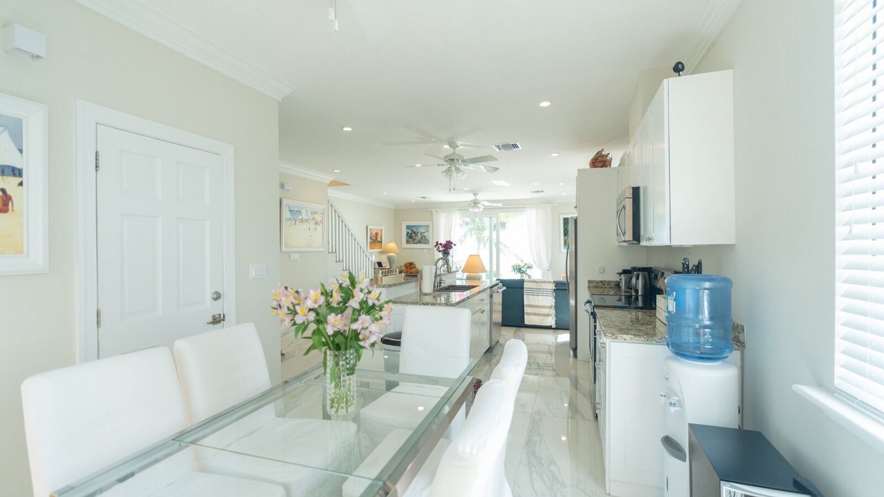 Photo of Kitchen in Palm Cay
