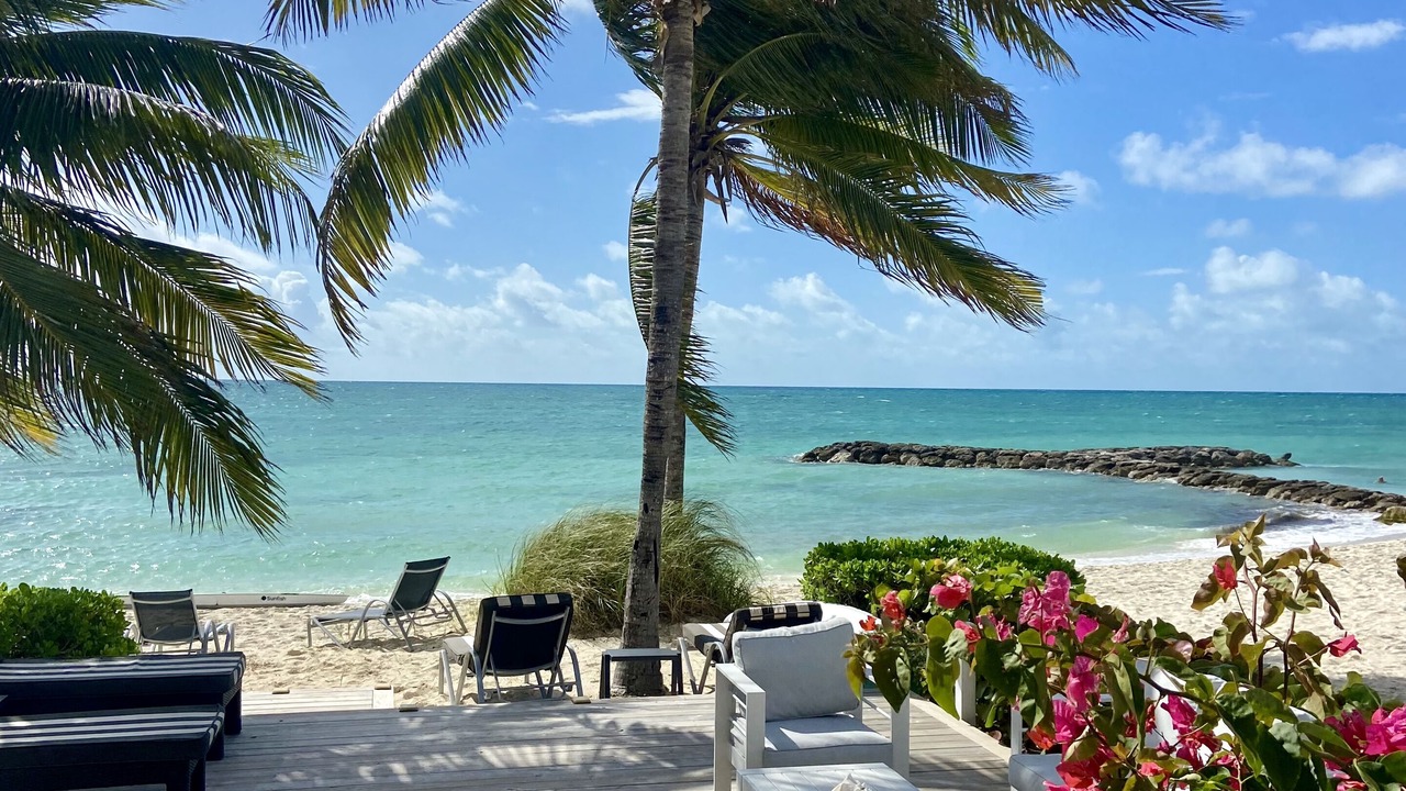 Photo of Outdoor in Palm Cay