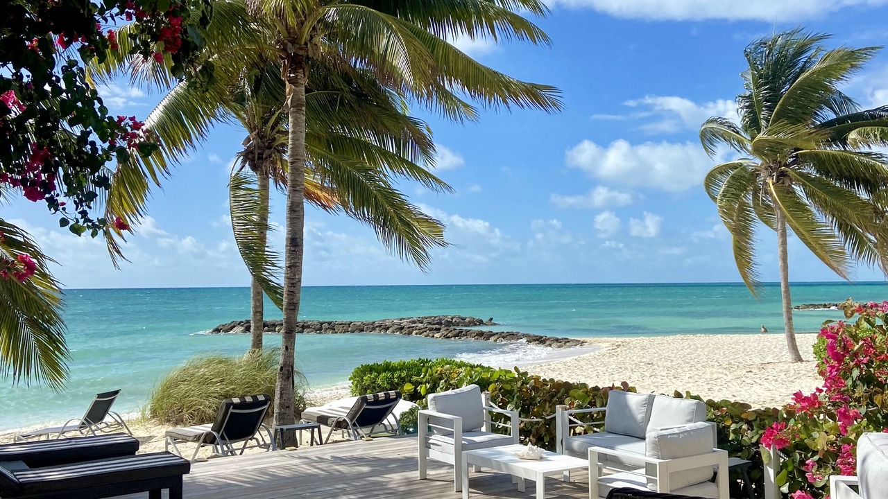 Photo of Outdoor in Palm Cay