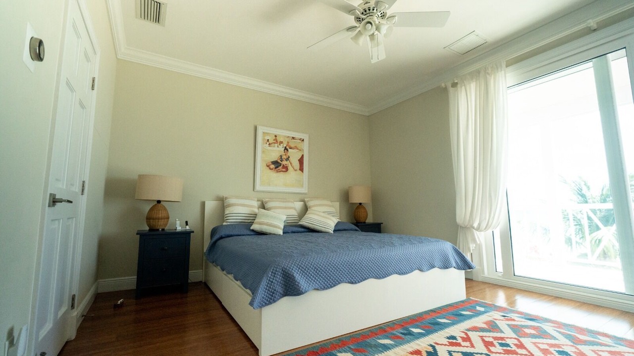 Photo of Bedroom in Palm Cay