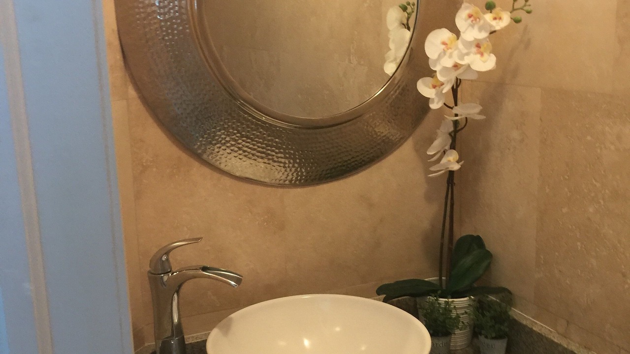 Photo of Bathroom in Palm Cay