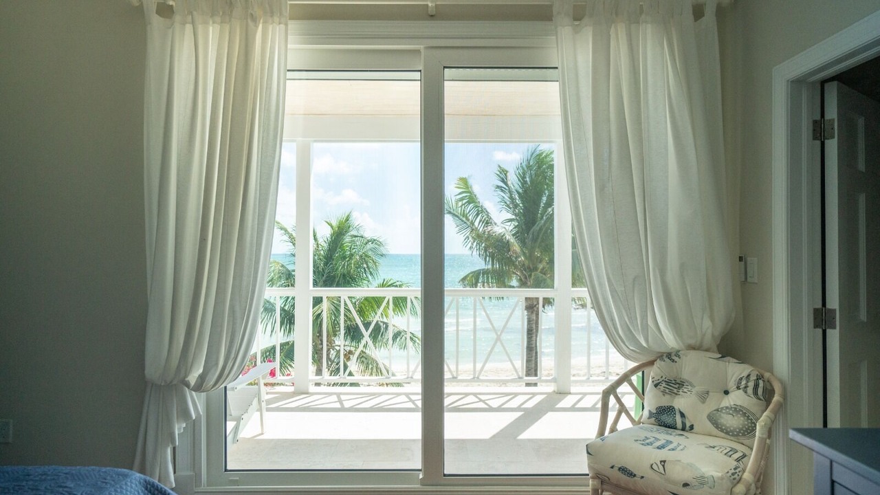 Photo of Bedroom in Palm Cay
