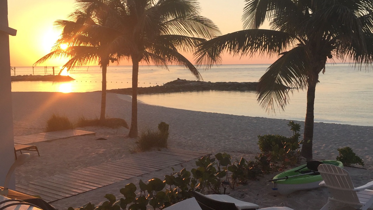 Photo of Outdoor in Palm Cay