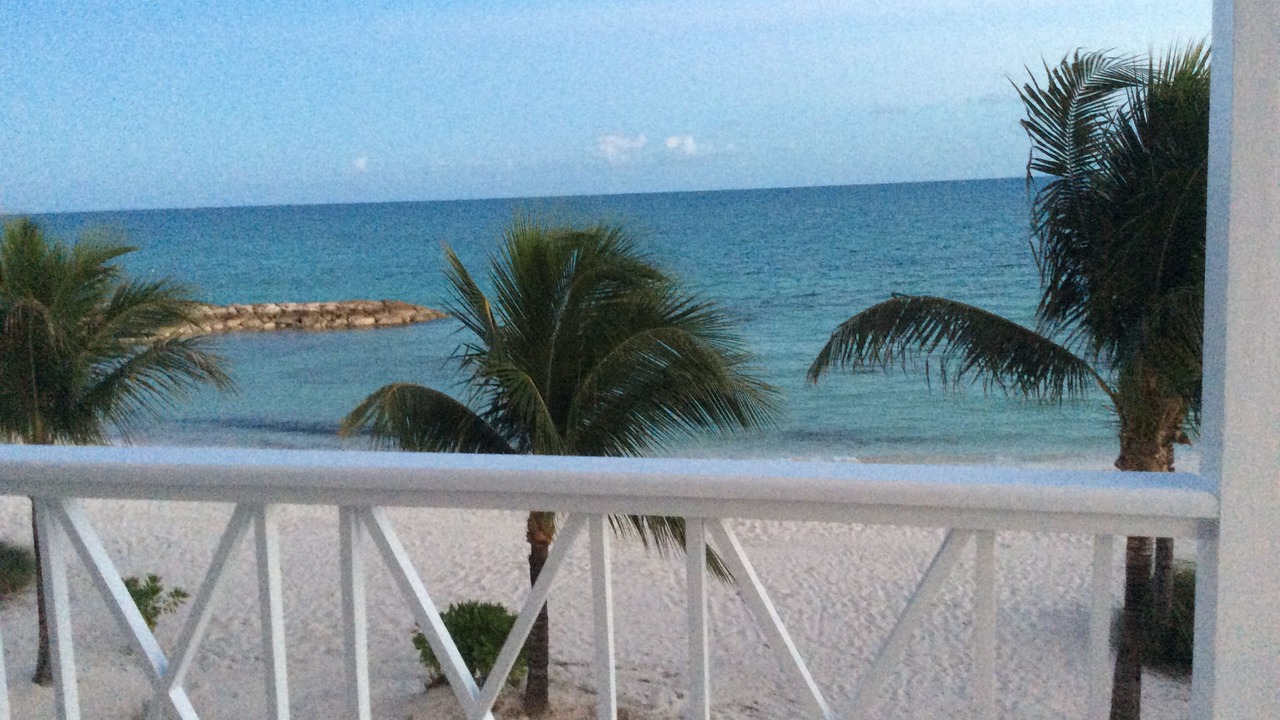 Photo of Outdoor in Palm Cay