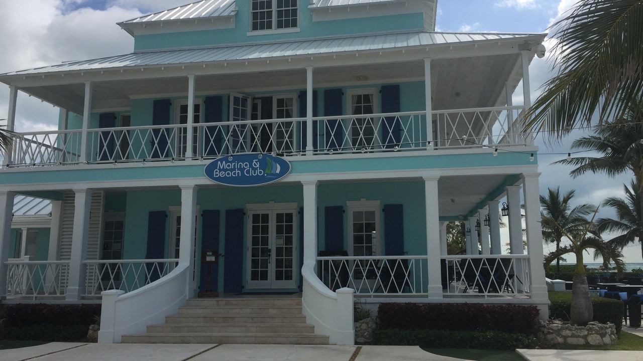 Photo of Outdoor in Palm Cay